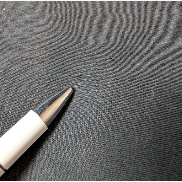 Polo Ralph Lauren Size XL Performance Zip Jacket Black Pockets Cotton Pony - Picture 11 of 12